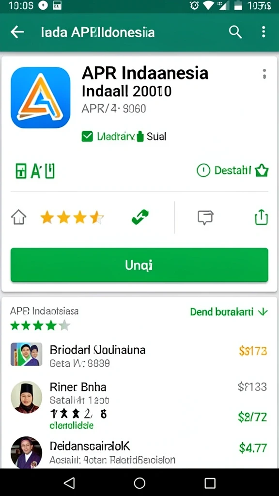 Pengalaman bermain yang lancar dan responsif di semua perangkat.