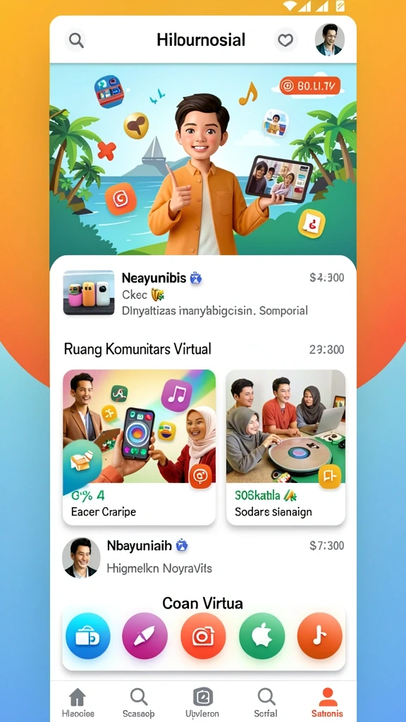 Fitur bonus yang meningkatkan peluang kemenangan.