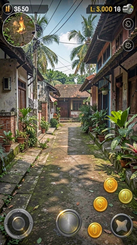 Tampilan antarmuka aplikasi ADI99 yang modern.