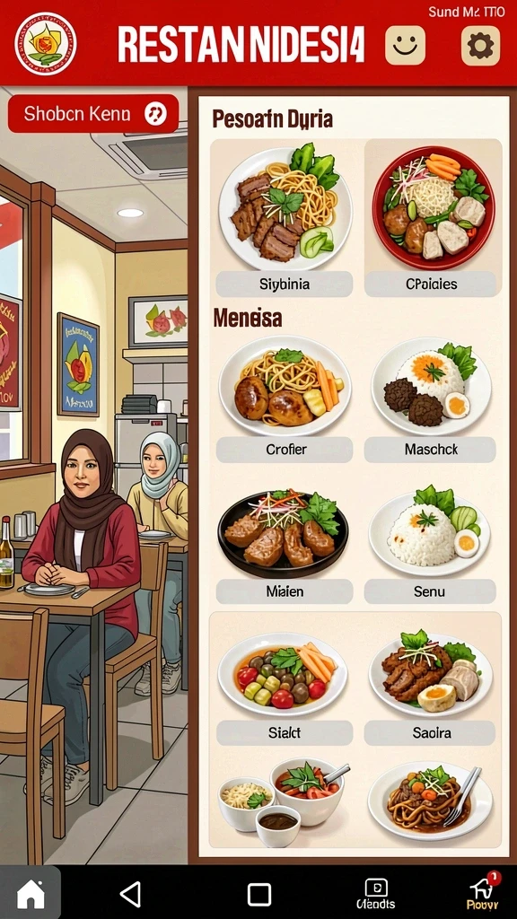 Beragam tema slot yang menarik untuk dieksplor.