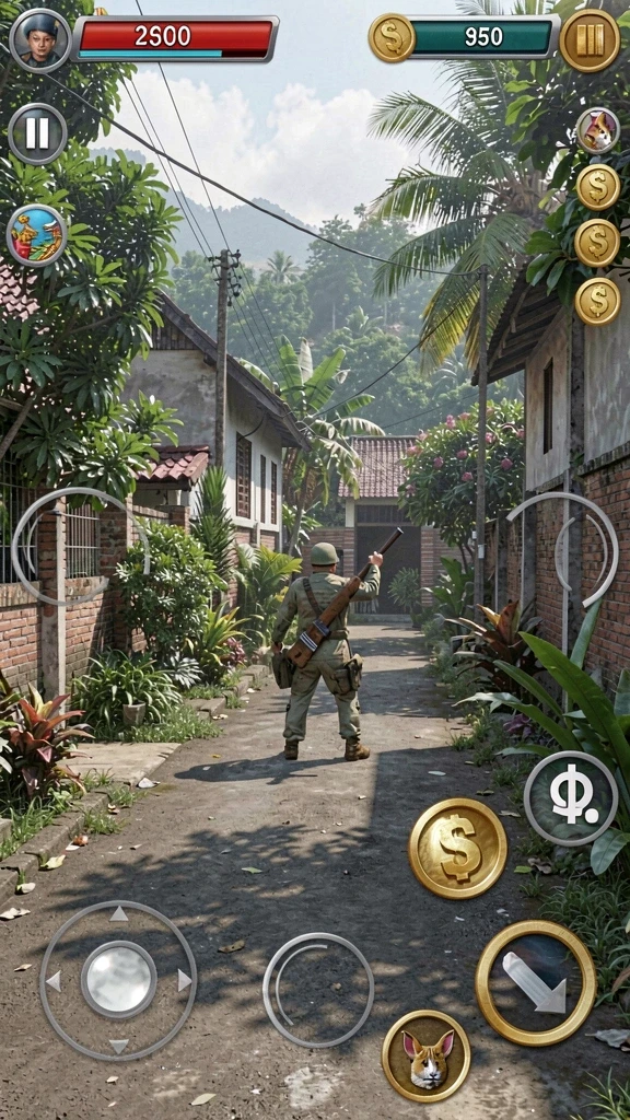 Ragam tema permainan slot yang menarik.