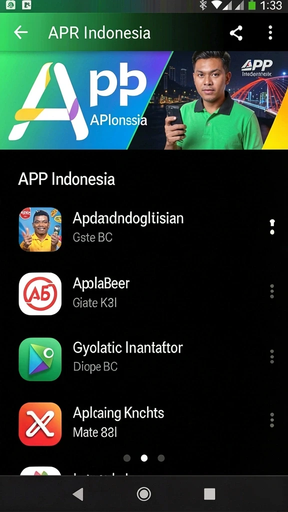 Tampilan antarmuka DINGDONGTOGEL yang user-friendly.