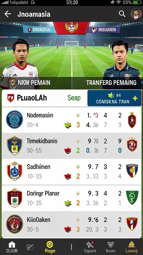 Fitur bonus yang menarik untuk meningkatkan pengalaman bermain.