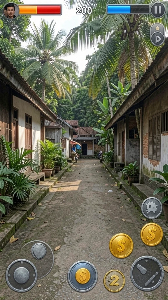 Fitur bonus yang meningkatkan peluang menang.