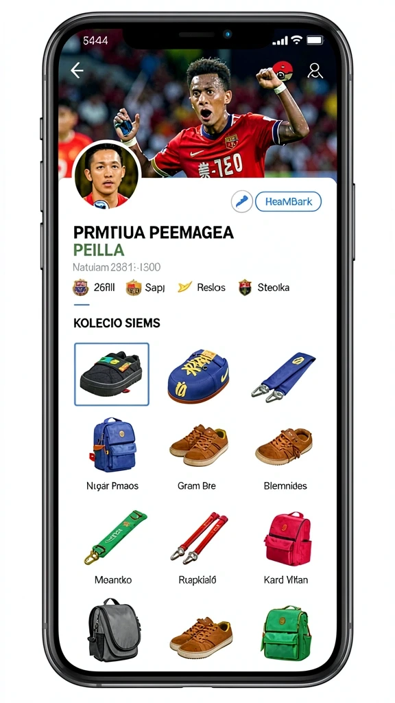 Beragam tema permainan slot yang seru dan menghibur.