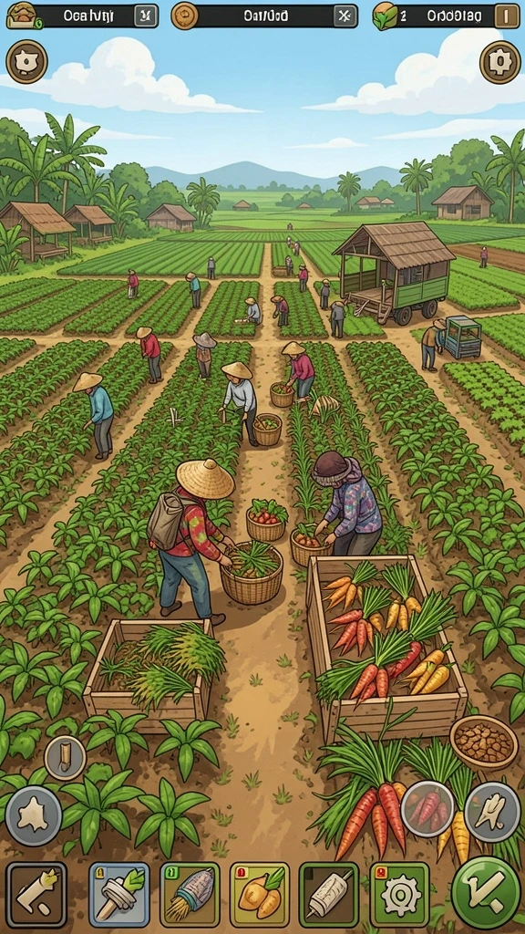 Banyak pilihan permainan slot yang seru.
