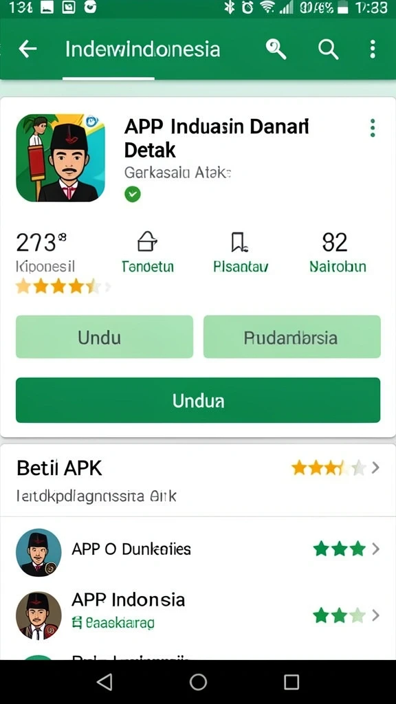 Fitur promosi yang memanjakan pemain.