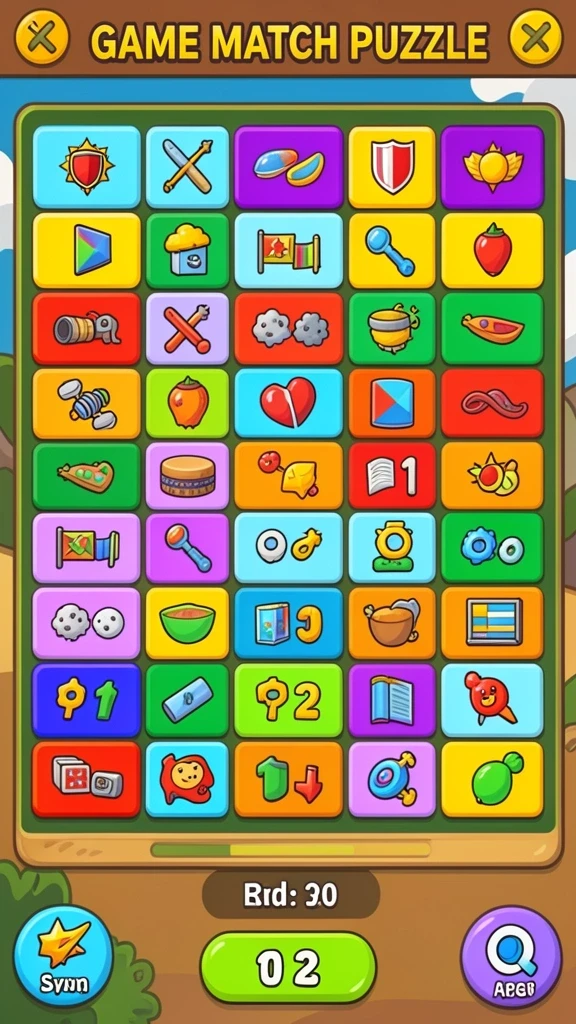 Tampilan antarmuka yang menarik dan mudah digunakan.