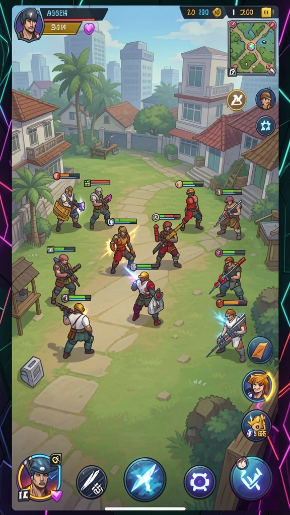 Pengalaman bermain slot yang seru dan mengasyikkan.