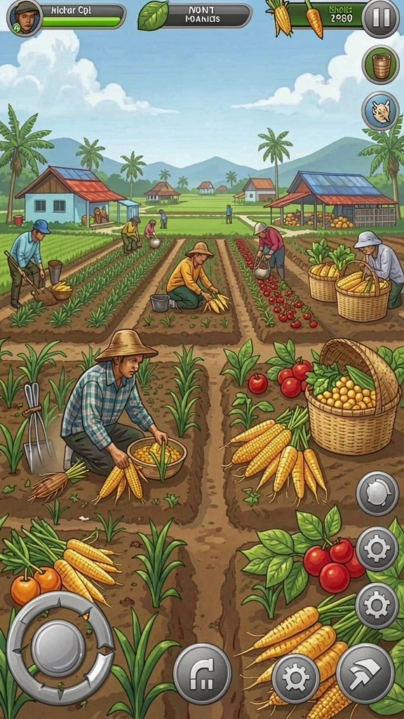 Proses penarikan dana yang cepat dan mudah.