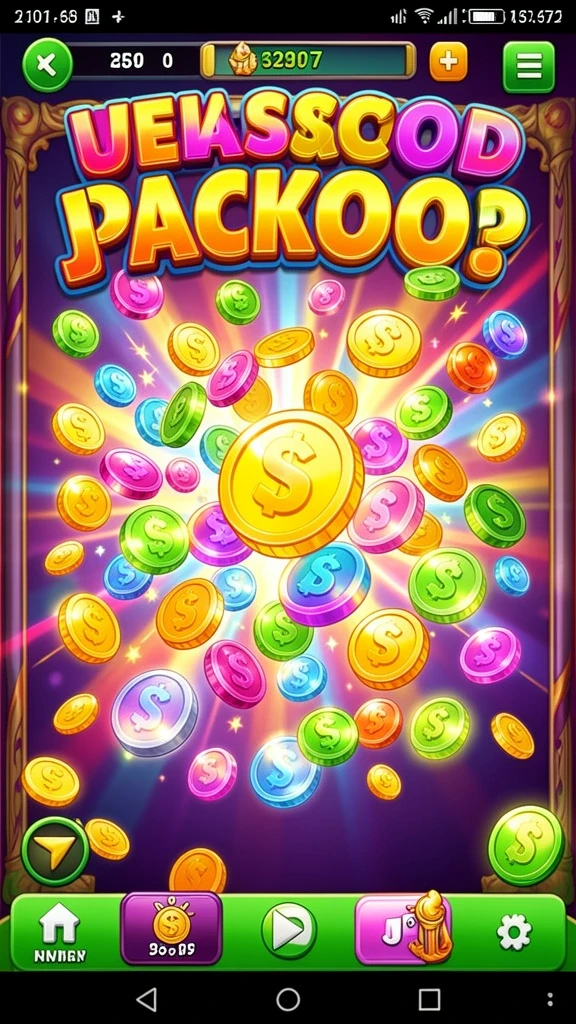 Fitur bonus yang menguntungkan bagi pemain.