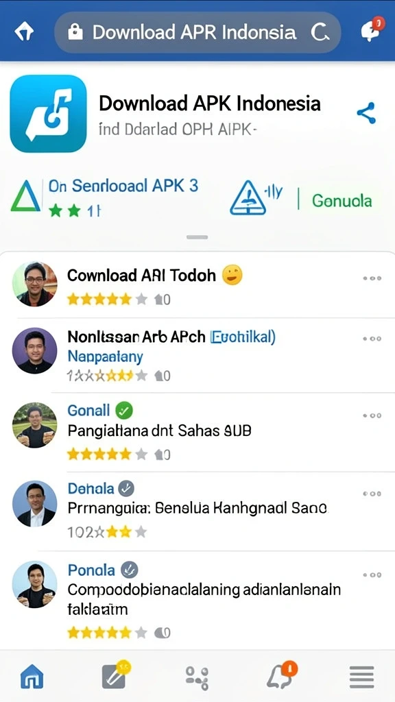 Fitur bonus yang menggiurkan dan sering diperbarui.