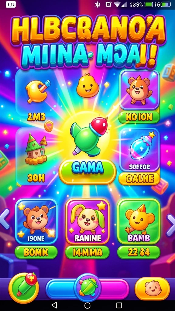 Fitur bonus menarik yang meningkatkan peluang menang.