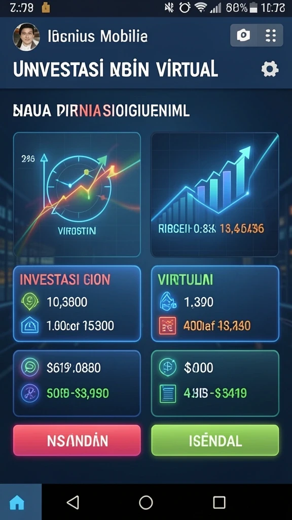 Fitur bonus yang menggiurkan menanti Anda.