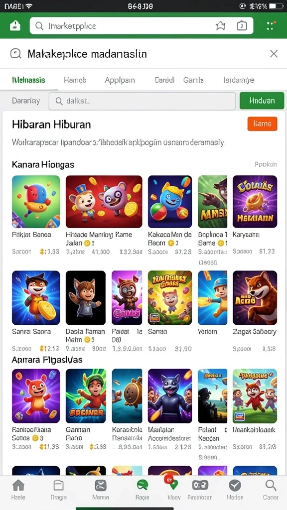 Fitur bonus yang menguntungkan pemain.