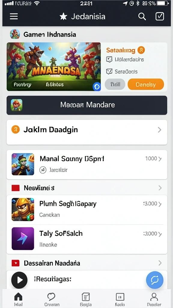 Panduan lengkap untuk pemula yang sangat membantu.