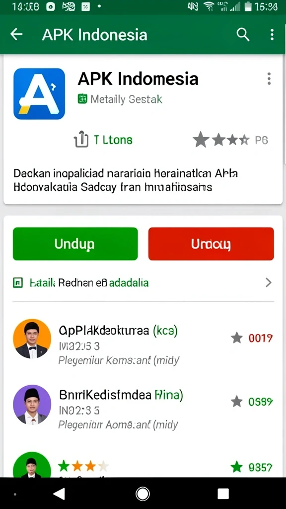 Promo menarik untuk pengguna baru.