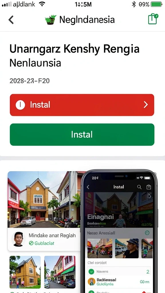 Beragam pilihan permainan yang dapat dimainkan kapan saja.