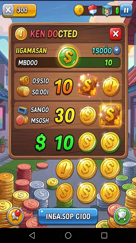 Tampilan antarmuka POKER88 yang menarik dan mudah digunakan.