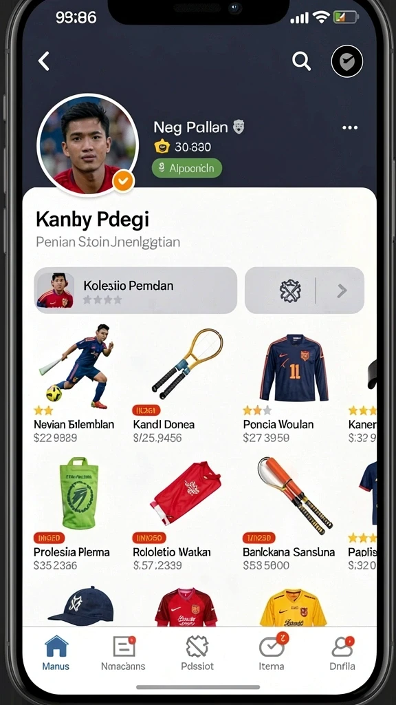 Banyak tema mesin slot yang seru untuk dimainkan.