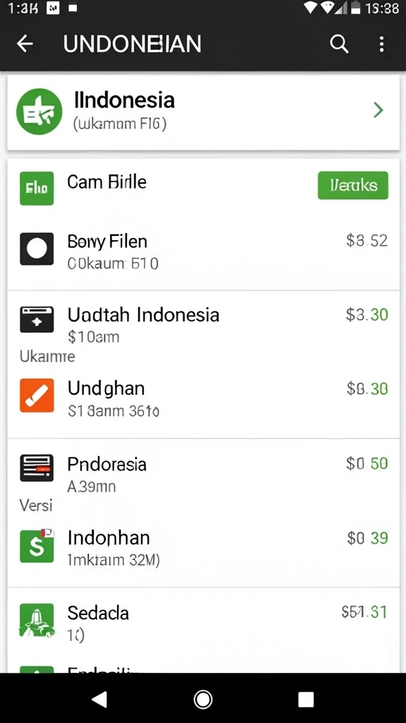Beragam tema slot yang menghibur dan menarik.