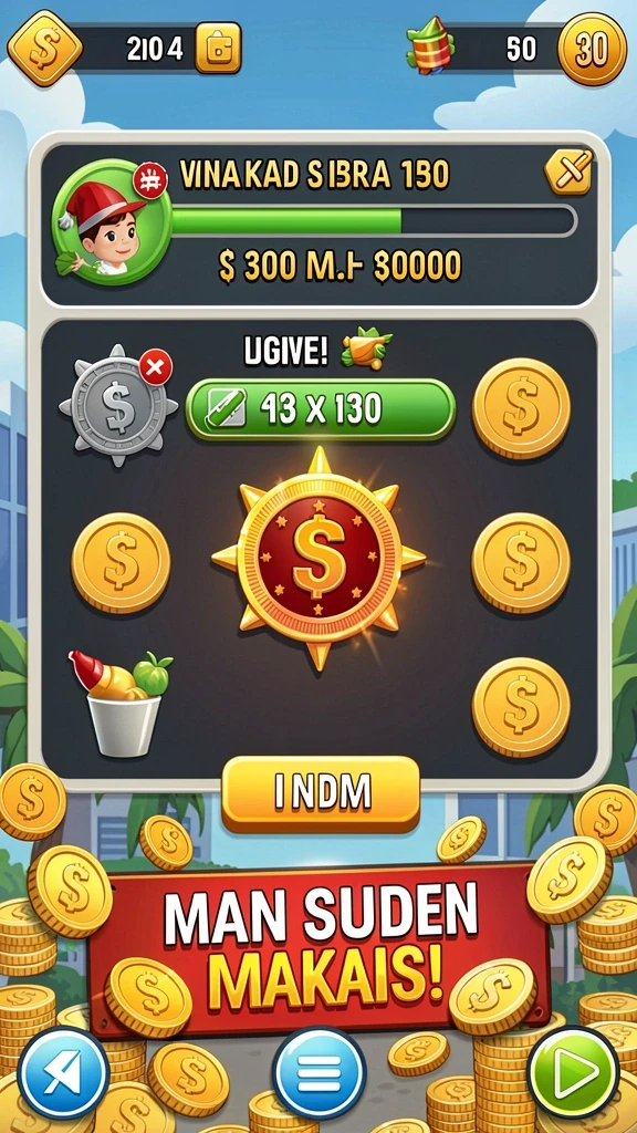 Beragam tema slot yang siap menghibur Anda.