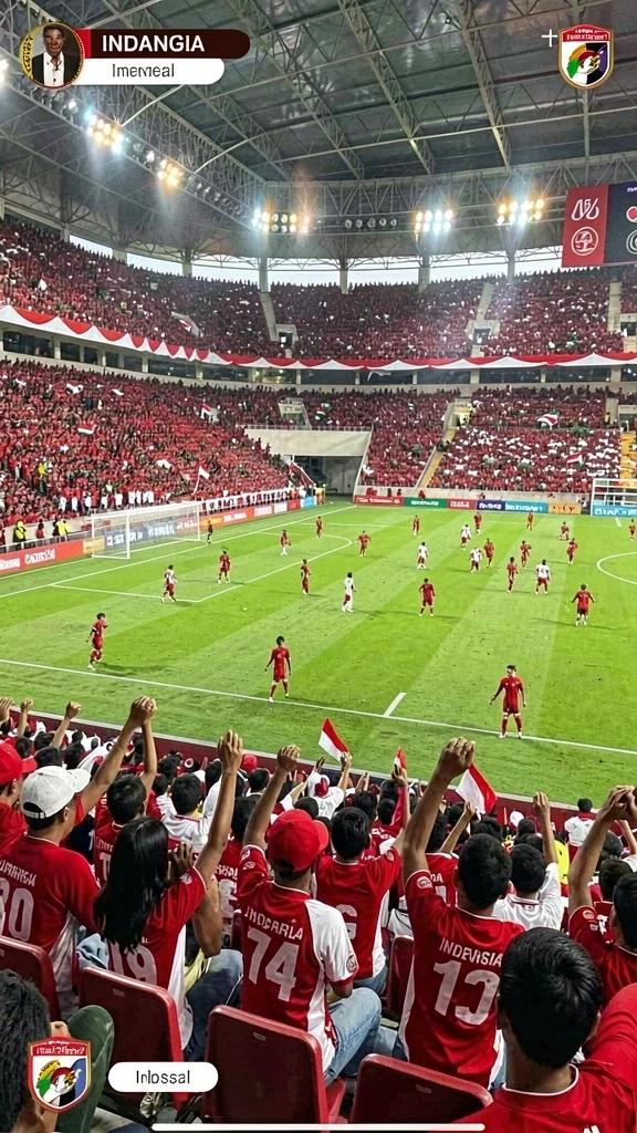 Tampilan antarmuka yang menarik dan mudah dinavigasi.