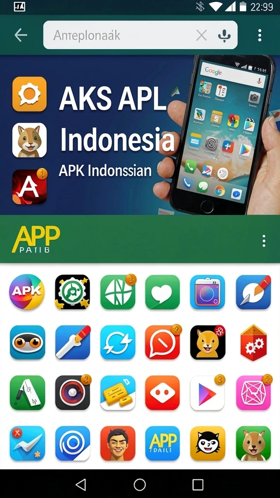 Fitur sosial yang mendukung interaksi antar pemain.