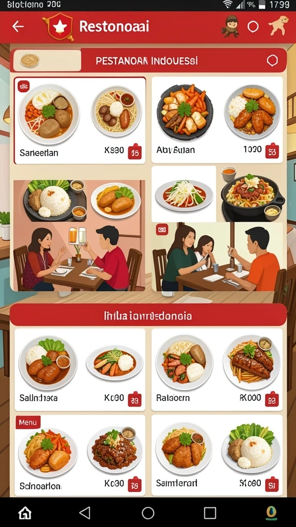Beragam tema slot yang menarik untuk dipilih.