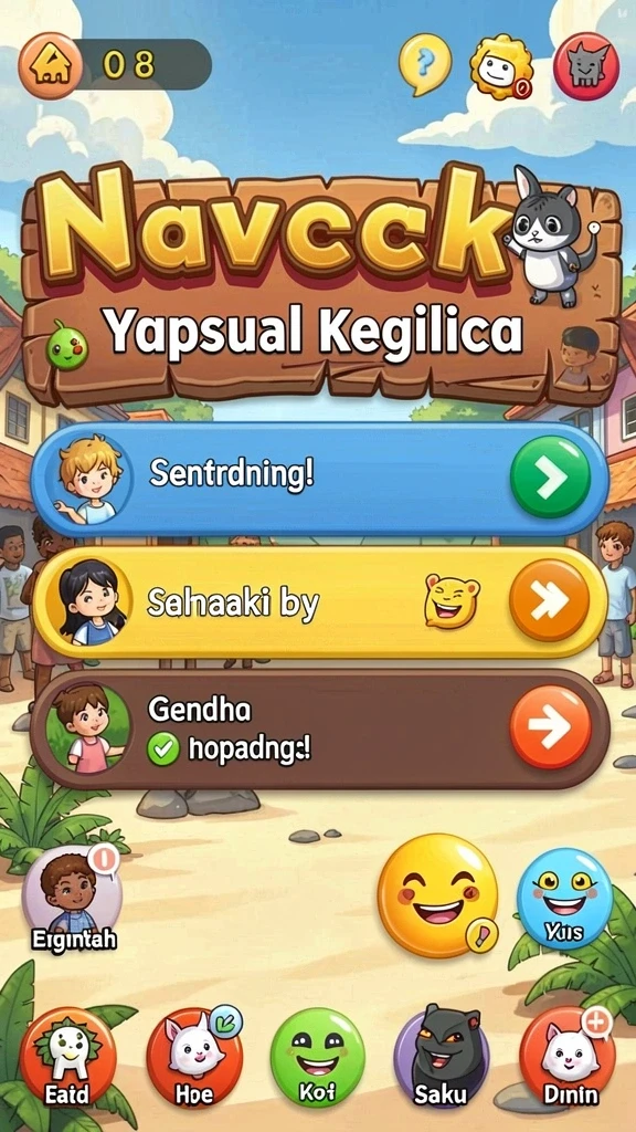Tema slot yang bervariasi dan menarik untuk dimainkan.